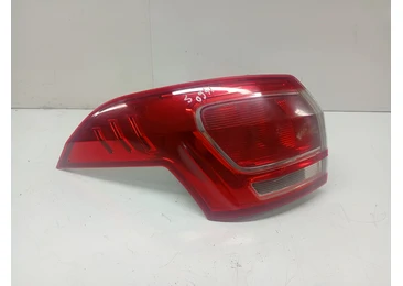Stop stanga av1113405ag Ford B-MAX 1 (2012 - 2018) 1.4 benzina
