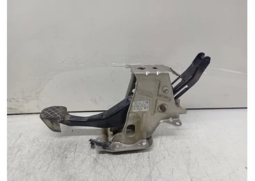 Pedala frana 1k1721057AD Volkswagen Passat B6 (2005 - 2010) 2.0 tdi BMR