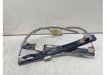 Macara geam stanga fata Ford B-MAX 1 (2012 - 2018) 1.4 benzina