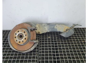 Fuzeta stanga spate 3c0505435g Volkswagen Tiguan 1 (5N) (2007 - 2011)