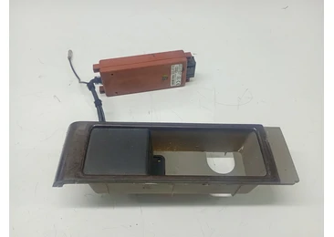 Modul telefon 4b0862335b Audi A6 4B/C5 (facelift) (2001 - 2004) 2.5 tdi BFC