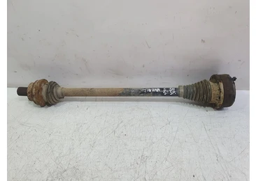 Planetara stanga spate Volkswagen Tiguan 1 (5N) (2007 - 2011)
