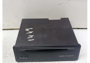 Navigatie 4D0919892 Audi A6 4B/C5 (facelift) (2001 - 2004) 2.5 tdi BFC