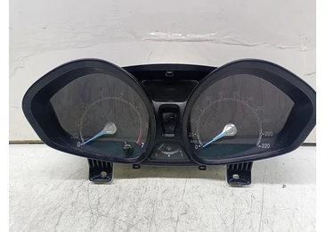 Ceasuri de bord VP8A6F-10894-BC Ford B-MAX 1 (2012 - 2018) 1.4 benzina