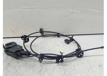 Broasca stanga fata AV1A-R218D05-AD Ford B-MAX 1 (2012 - 2018) 1.4 benzina