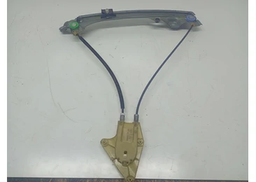 Macara geam dreapta spate 974827102 Renault Laguna 3 (2007 - 2011) 1.5 dci K9K780