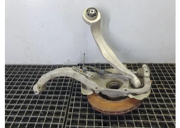 Fuzeta stanga fata 8k0407695f Audi A4 B8/8K (2007 - 2011)