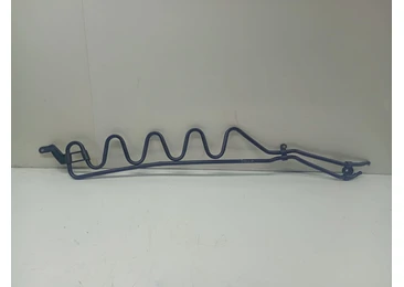 Conducta servodirectie 4b0422885t Audi A6 4B/C5 (facelift) (2001 - 2004) 2.5 tdi BFC