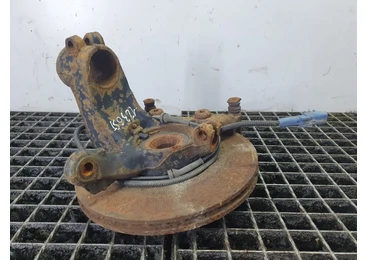 Fuzeta stanga fata Citroen C3 Picasso 1 (2008 - 2013) 1.6 hdi DV6DTED