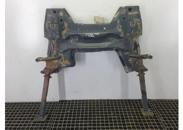 Punte fata Citroen C3 Picasso 1 (2008 - 2013) DV6DTED