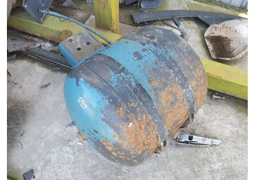 Rezervor aer suspensie Volvo FM 3 (2005 - 2010) FMFH FH440 D9B300 EC06 D9B300 EC06