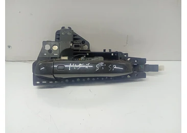 Maner exterior 4h0837885 Audi A7 4G (2010 - 2014) 3.0 tdi CDUC