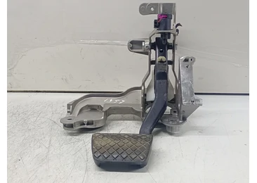 Pedala frana 4G1723117 Audi A7 4G (2010 - 2014) 3.0 tdi CDUC
