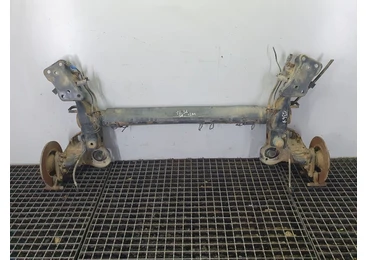 Punte spate Citroen C3 Picasso 1 (2008 - 2013) DV6DTED