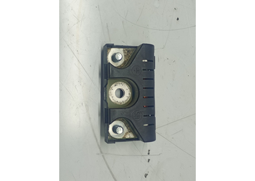 Modul confort 8t8035570 Audi A7 4G (2010 - 2014) 3.0 tdi CDUC
