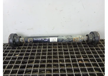 Cardan 7L6521101f Volkswagen Touareg 1 (7L) (2002 - 2007)