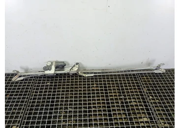 Ansamblu stergatoare parbriz 40463812v Peugeot 307 1 (facelift) (2005 - 2008) 1.6 hdi 9hz 9hz