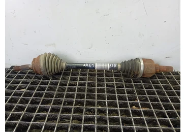 Planetara stanga fata 9801048580 Citroen C4 Cactus 1 (2014 - 2018) 1.2 i EB2ADT