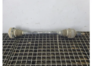 Planetara stanga spate 7L0501201 Volkswagen Touareg 1 (7L) (2002 - 2007)