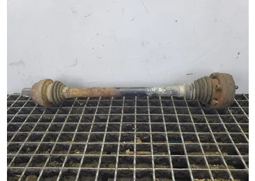 Planetara stanga spate Audi Q3 8U (2011 - 2014)