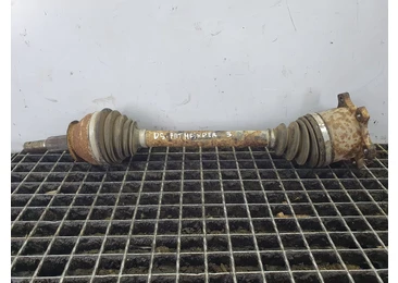 Planetara dreapta spate Nissan Pathfinder R51 (2004 - 2010)