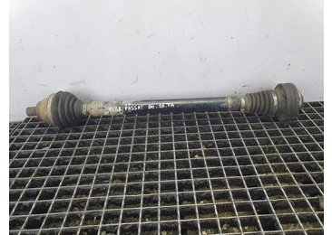 Planetara dreapta fata 1K0407272EN Volkswagen Passat B6 (2005 - 2010)