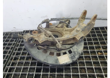 Fuzeta stanga spate 7L0505435b Volkswagen Touareg 1 (7L) (facelift) (2007 - 2010)