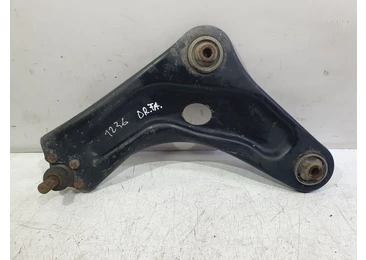 Brat suspensie dreapta fata Citroen C3 Picasso 1 (2008 - 2013) DV6DTED