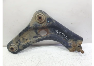 Brat suspensie stanga fata Citroen C3 Picasso 1 (2008 - 2013) DV6DTED