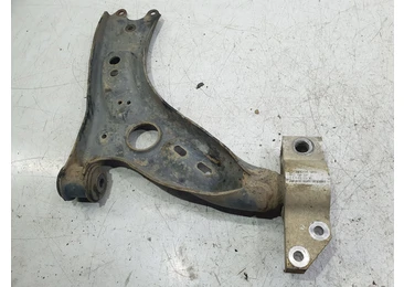 Brat suspensie stanga fata 1k0199231J Volkswagen Golf 6 (2008 - 2015)