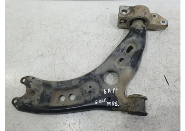 Brat suspensie dreapta fata 1k0199232J Volkswagen Golf 6 (2008 - 2015)