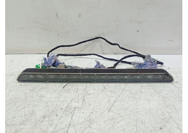 Stop suplimentar frana 9802805480 Peugeot 508 1 (facelift) (2014 - 2020) 1.6 HDI 9h05