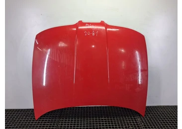 Capota motor Seat Leon 1 (1M) (1999 - 2005) 1.6 benzina AUS