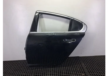 Usa stanga spate Jaguar XF X250 (2007 - 2011) ELD11