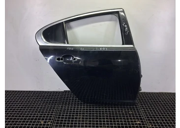 Usa dreapta spate Jaguar XF X250 (2007 - 2011) ELD11