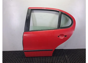 Usa stanga spate Seat Leon 1 (1M) (1999 - 2005) 1.6 benzina AUS