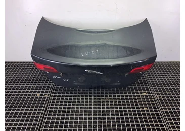 Portbagaj Jaguar XF X250 (2007 - 2011) ELD11