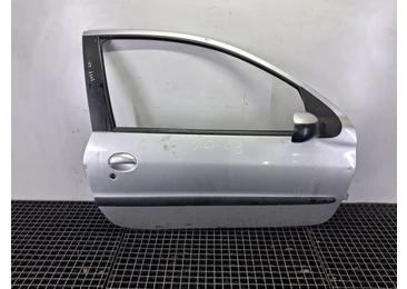 Usa dreapta fata Peugeot 206 1 (facelift) (2002 - 2009) 8HX