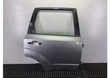 Usa dreapta spate Subaru Forester 3 (2007 - 2011)