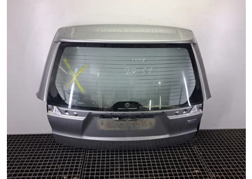 Haion Subaru Forester 3 (2007 - 2011)