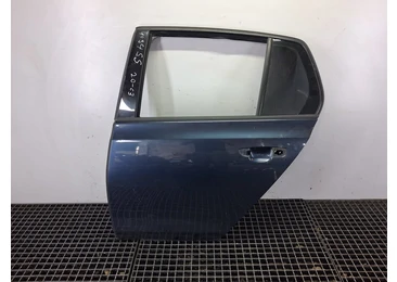 Usa stanga spate Volkswagen Golf 6 (2008 - 2015) 1.4 benzina CGGA