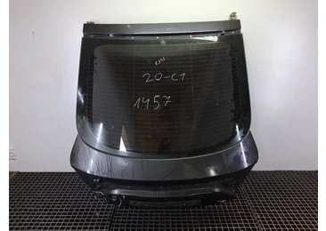 Haion Audi A7 4G (2010 - 2014) 3.0 tdi CDUC