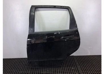 Usa stanga spate Mercedes Benz A-Class W169 (facelift) (2008 - 2012) 2.0 cdi om640.942