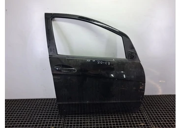 Usa dreapta fata Mercedes Benz A-Class W169 (facelift) (2008 - 2012) 2.0 cdi om640.942