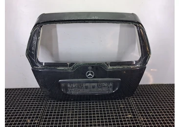 Haion Mercedes Benz A-Class W169 (facelift) (2008 - 2012) 2.0 cdi om640.942