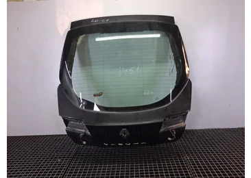Haion Renault Laguna 3 (2007 - 2011) 1.5 dci K9K780