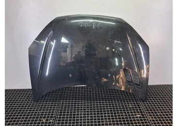 Capota motor Peugeot 206 1 (facelift) (2002 - 2009) 1.4 HDi 8HX