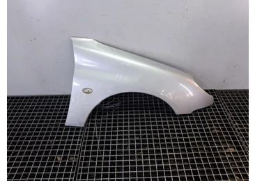 Aripa dreapta fata Peugeot 206 1 (facelift) (2002 - 2009) 1.4 HDi 8HX