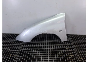 Aripa stanga fata Peugeot 206 1 (facelift) (2002 - 2009) 1.4 HDi 8HX