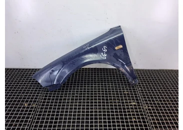 Aripa stanga fata Volkswagen Passat B5.5 (facelift) (2000 - 2005) 1.9 tdi AVB